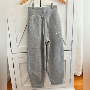 NIKE EUC Women’s Sweatpants XXS